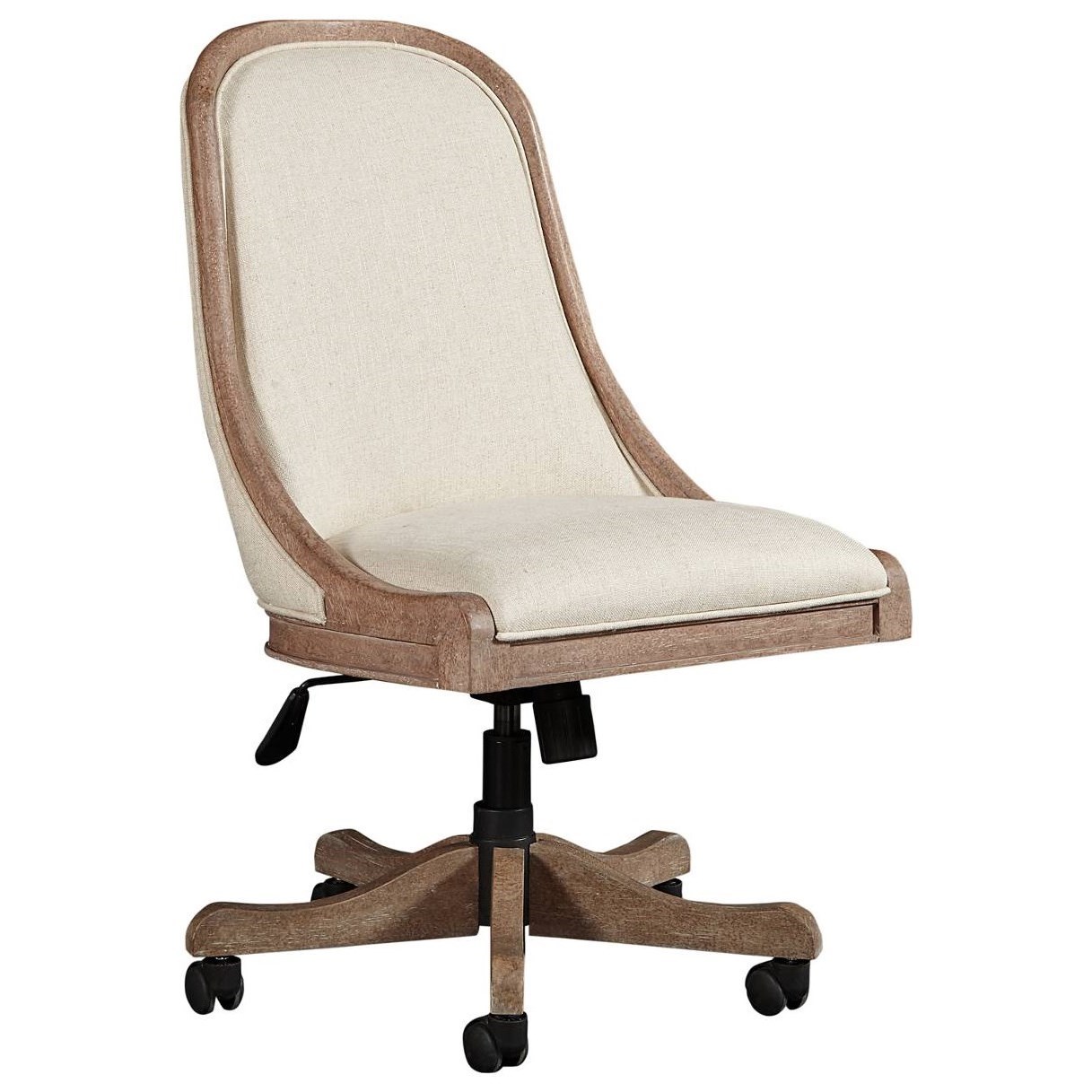 Stanley Furniture Wethersfield Estate 5181575 Desk Chair Becker